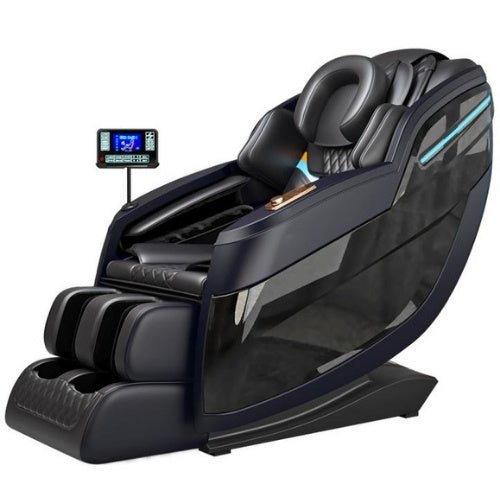 Wavex C16 Black